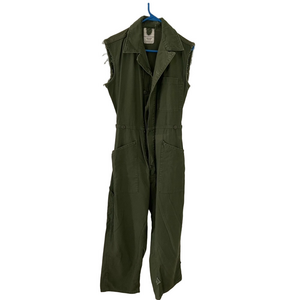 Vintage Air Force coverall